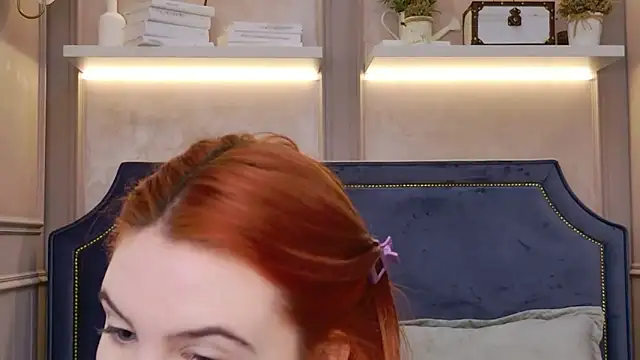 Melanie Stouns online show from April 2026 03:42:02 PM