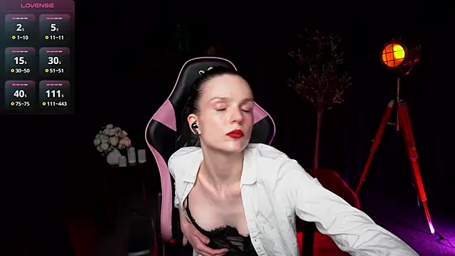 Wild Alice me online show from February 2026 03:43:01 PM