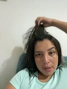 SaraChannel online show from March 2026 12:23:01 PM