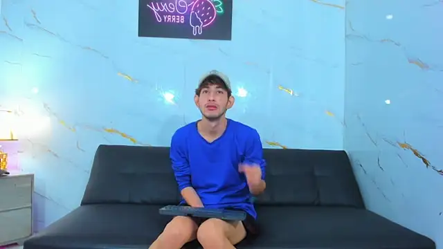 Spicy guys online show from March 2026 01:05:01 PM