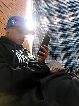 Jordan4923 online show from February 2026 08:37:01 PM