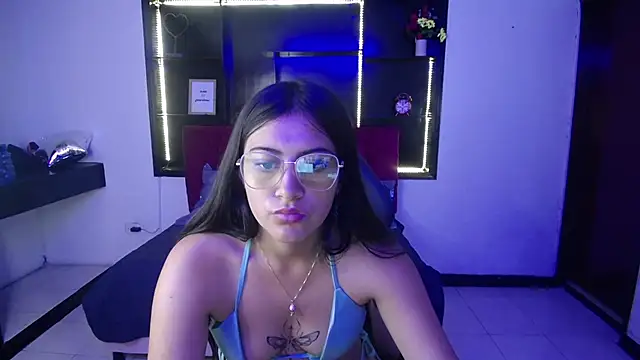 Sweett liia  online show from March 2026 08:02:01 PM