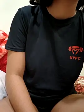 Cute-Sanvii online show from March 2026 06:09:02 PM