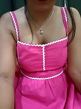 Snapshot of Cute-Sanvii chatting on April 2026 06:54:02 PM Cute-Sanvii online show from April 2026 06:54:02 PM