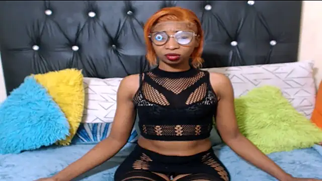 SassyyLadyKay online show from April 2026 08:58:02 PM