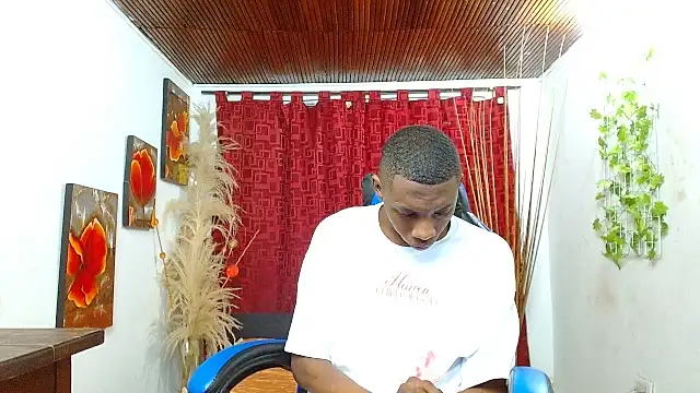 milo018 online show from March 2026 09:21:02 PM