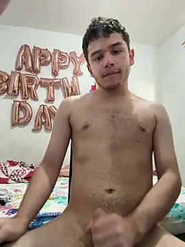 Andytow online show from February 2026 09:55:02 PM