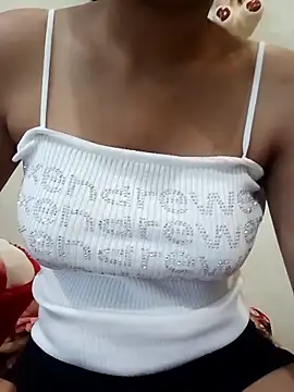 Cute-Manvi online show from April 2026 10:52:01 PM