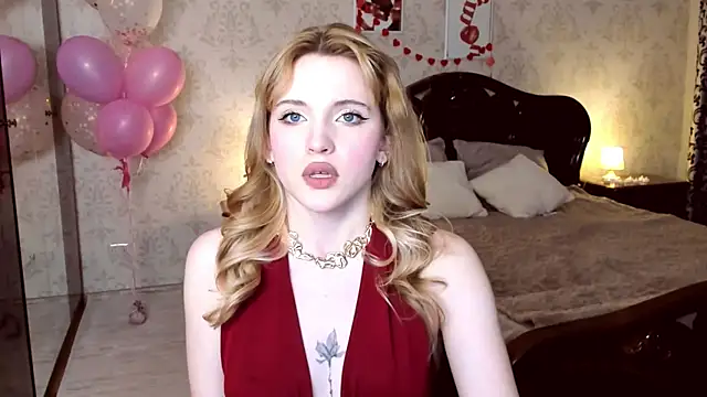 CarryParker online show from March 2026 07:42:01 PM