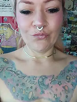 lady polka online show from March 2026 05:48:02 PM