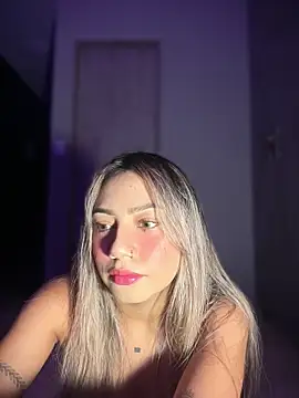 Dulce Sofi  online show from March 2026 09:51:01 PM