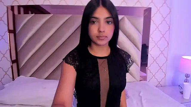 Sweet Ely online show from March 2026 08:14:02 PM