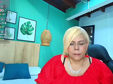 eva colen50 online show from February 2026 05:46:02 PM