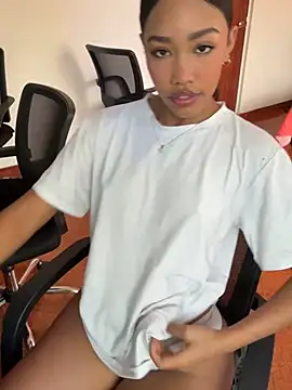 kali rousse online show from March 2026 12:22:02 PM