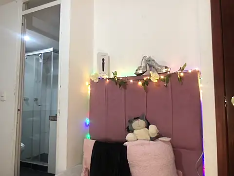 RebecaPalmer online show from February 2026 06:59:02 AM