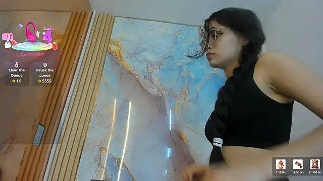 Carolina pm online show from April 2026 12:32:01 AM