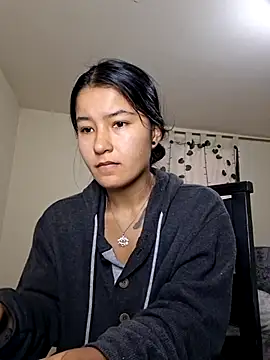 Snapshot of Miiia_a chatting on February 2026 03:57:01 PM Miiia a online show from February 2026 03:57:01 PM