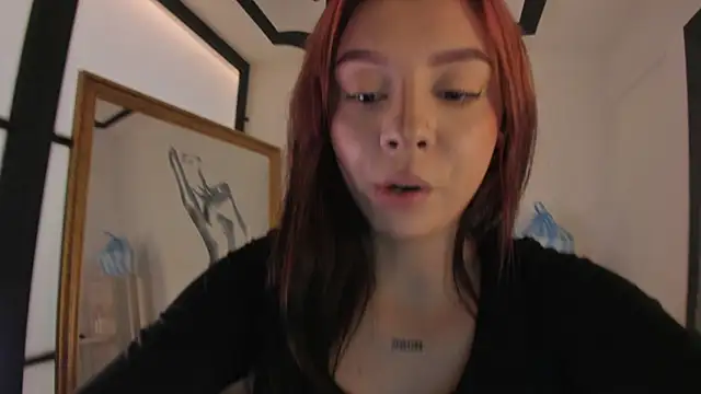 Snapshot of MelLove_ chatting on February 2026 12:09:02 AM MelLove online show from February 2026 12:09:02 AM