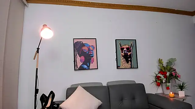 aria-voss online show from February 2026 01:11:01 PM