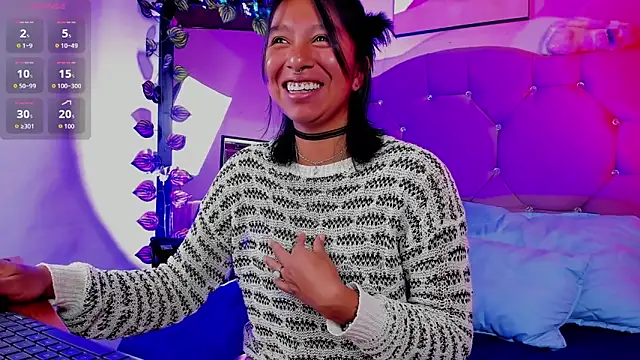 jaina angell online show from February 2026 06:25:02 AM