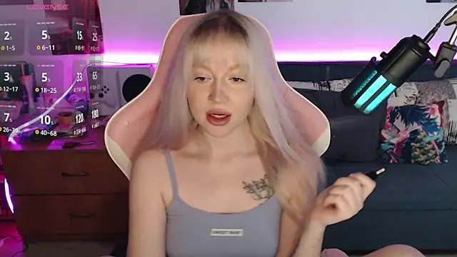 fantasy lisaa online show from April 2026 09:35:01 AM