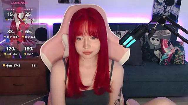 fantasy lisaa online show from April 2026 02:45:02 AM