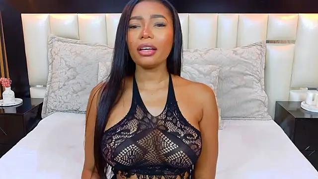 MiaDiamod online show from March 2026 12:20:02 PM