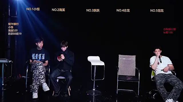 Gay-NextDoor online show from February 2026 06:12:02 AM