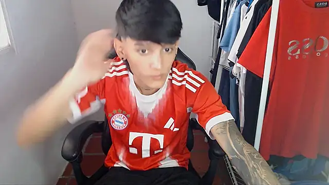 BOY-767 online show from March 2026 06:36:01 PM