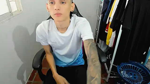 BOY-767 online show from April 2026 07:33:01 PM