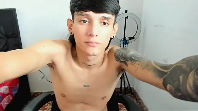 BOY-767 online show from April 2026 07:50:02 PM