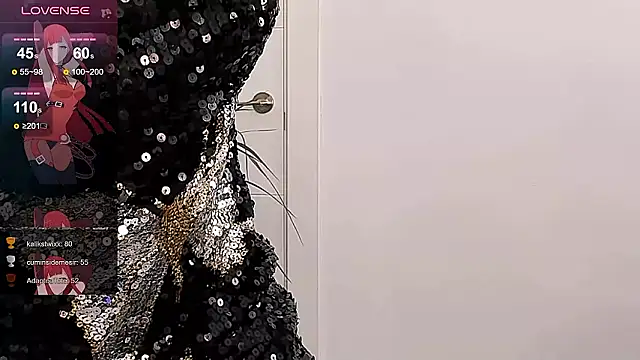 MsSecretVixen online show from February 2026 02:06:01 PM