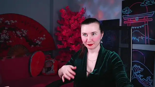 Golden Dragon online show from April 2026 08:54:01 AM