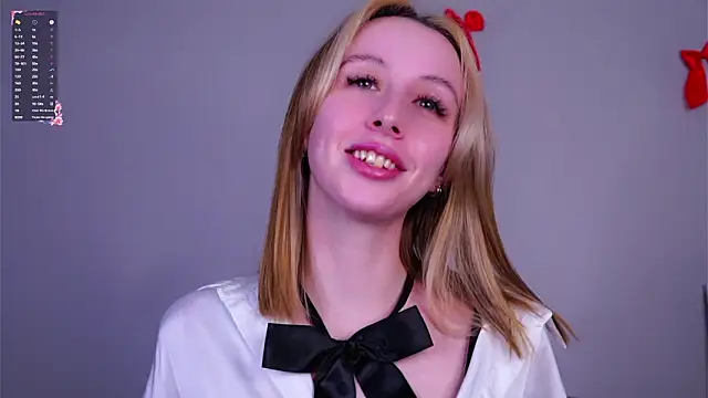 EugeniaEarl online show from March 2026 01:44:01 AM