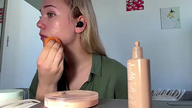 SourMidday online show from April 2026 07:08:01 AM