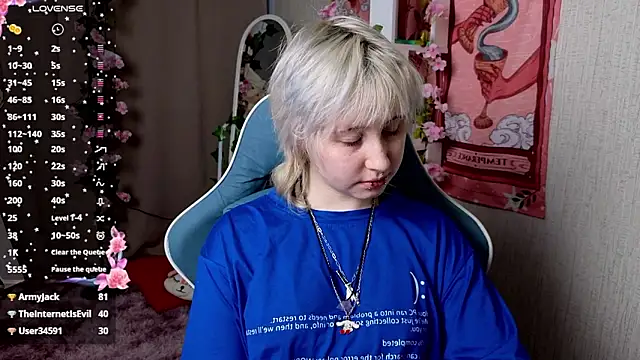 May leaf online show from February 2026 01:36:01 AM