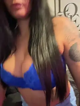 Destinylovex online show from February 2026 08:08:02 PM