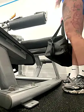 Destinylovex online show from March 2026 09:36:02 PM