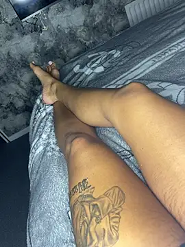 Destinylovex online show from June 2026 10:43:01 PM