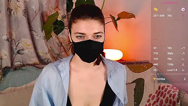 Ruby 04 online show from March 2026 03:58:01 PM