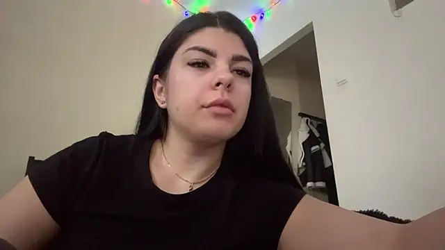 PatriciaDaniels online show from April 2026 07:47:01 AM