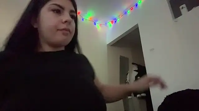 PatriciaDaniels online show from April 2026 05:16:02 PM