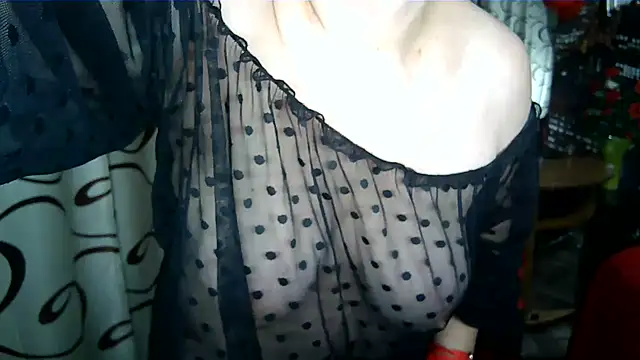 SWEET--Nika online show from July 2026 08:50:01 AM