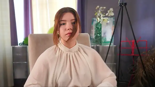 AyakoHuezo online show from February 2026 12:12:01 PM