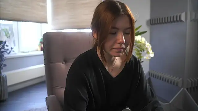 AyakoHuezo online show from February 2026 11:43:02 AM