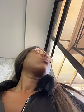 Belanny-LS online show from February 2026 01:55:01 PM