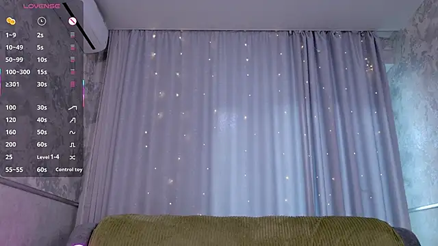 DarkAnngell online show from April 2026 02:23:02 PM