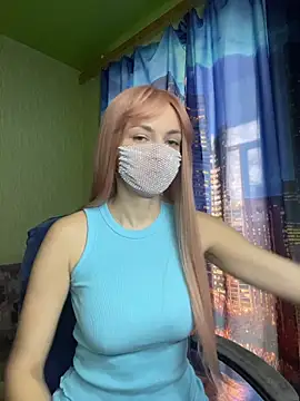 SophieBlackwood online show from February 2026 09:09:02 AM