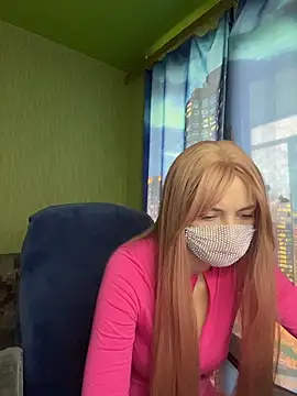 SophieBlackwood online show from April 2026 08:23:01 AM