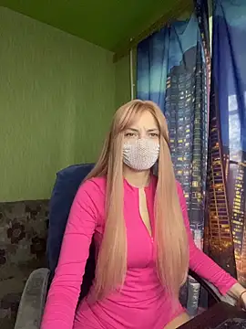 SophieBlackwood online show from April 2026 08:48:01 AM